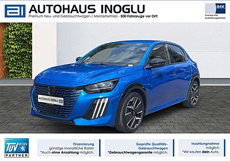 Peugeot 208 GT PureTech 100 S&S Navi+LED+R-Kam+DAB+PDC+VC+
