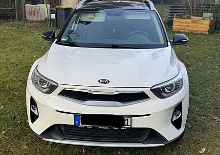 Kia Stonic 1.0 T-GDI OPF Edition 7