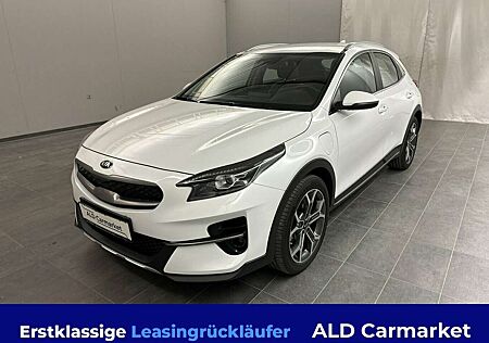 Kia XCeed 1.6 GDI DCT6 OPF Plug-in-Hybrid Spirit Geschlossen