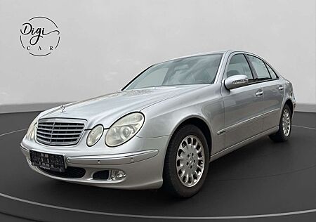 Mercedes-Benz E 240 Lim.