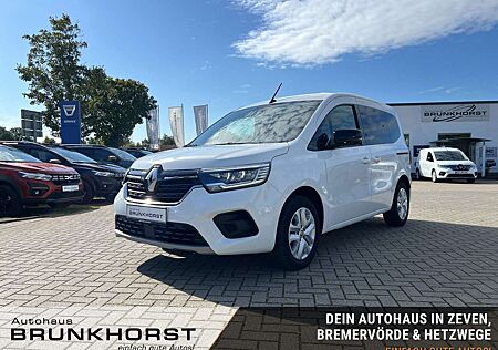 Renault Kangoo TCe 100 Equilibre GJR+LED+PDC