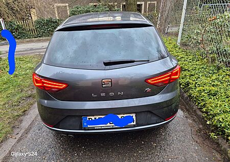 Seat Leon 1.4 TSI Start
