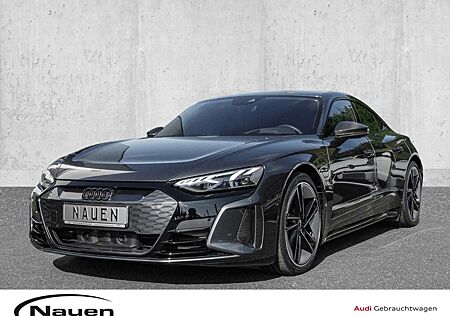 Audi e-tron quattro Optik Carbon, Nacht, Laser HUD Luftfederun