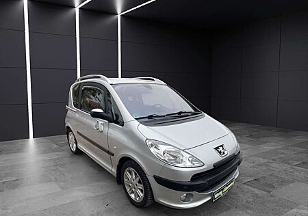 Peugeot 1007 Sport~Rentner~40TKM~Automatik~Scheckheft~PD