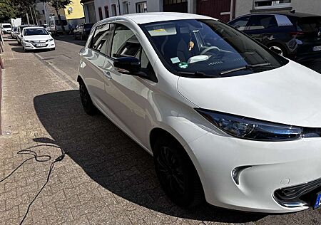 Renault ZOE Mit Kaufbatterie