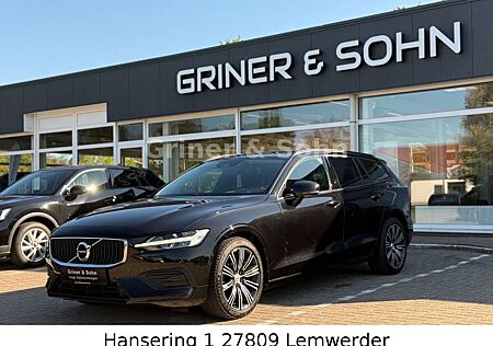 Volvo V60 D3 Geartronic,1-Hand,R-Kamera.3,99%