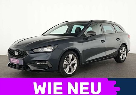 Seat Leon Sportstourer FR ACC|LED|Navi|Rückfahrkamera