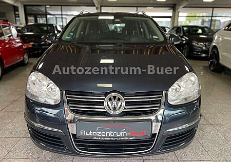 VW Golf Volkswagen V Variant Sport/Panorama/Klima/Scheckheft