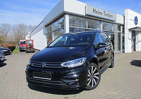 VW Touran Volkswagen 1.5 TSI ACT OPF Move