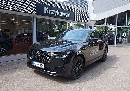 Mazda CX-60 3.3L e-SKYACTIV D 254ps 8AT AWD Homura PANO