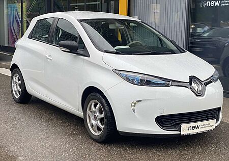 Renault ZOE Life Z.E 40 Batteriemiete