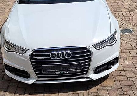 Audi A6 Avant 3.0 TDI quattro S tronic