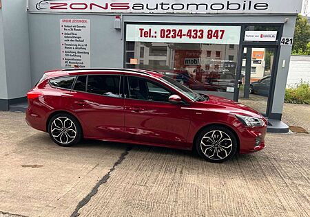 Ford Focus Turnier ST-Line+AHK+Kamera+Navi+Allwetter