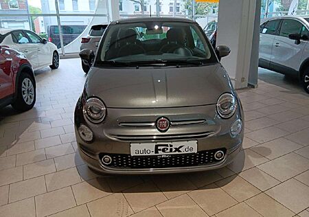 Fiat 500 Lim. Lounge