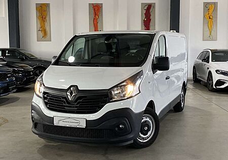 Renault Trafic L1H1 1.6 dCi 125 2,9t Komfort/Klima/RFK/Bott/