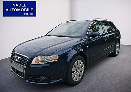 Audi A4 Avant 2.0 TFSI Autom./Navi/SHZ/FSE/Bose