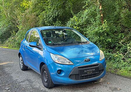 Ford Ka /+ 1.2 Trend*Klimaanlage*Euro5*2.HAND*