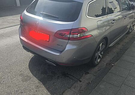 Peugeot 308 SW BlueHDi 130 Stop & Start Allure