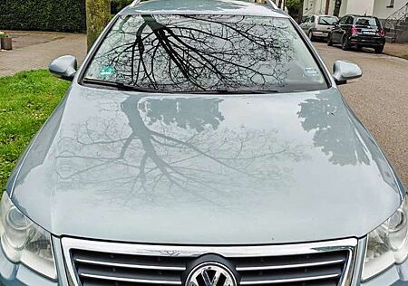 VW Passat Volkswagen