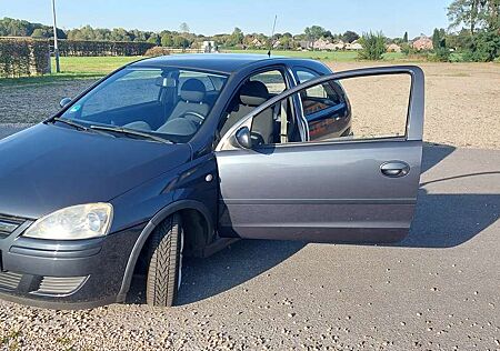 Opel Corsa 1.0 12V