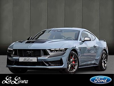 Ford Mustang Fastback Dark Horse Handschalter 5.0 Ti-VCT V8 ...
