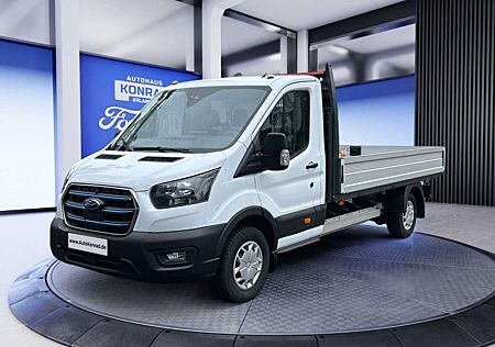 Ford Transit e- 350 L3 68kWh HA Trend