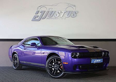 Dodge Challenger 3.6 SXT AWD/SHZ/SBL/LHZ/RFK/NAVI/R19