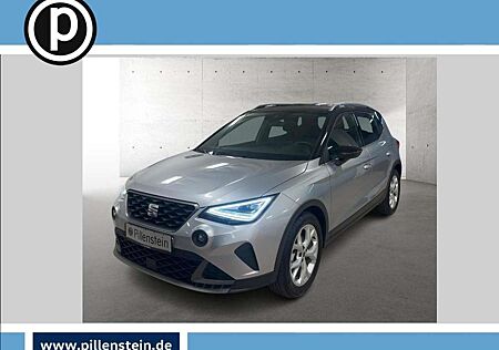 Seat Arona FR-LINE 1.0 TSI VIRTUAL-COCKPIT LED PDC DAB+