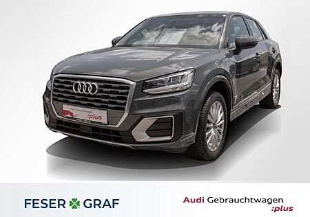 Audi Q2 Design 35 TFSI 110(150) kW(PS) 6-Gang