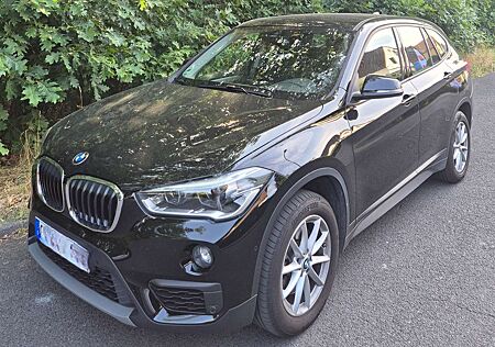BMW X1 xDrive20i