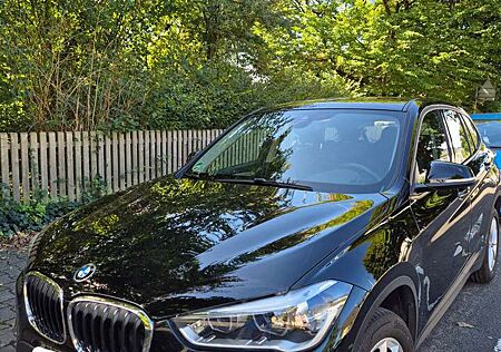 BMW X1 xDrive20i