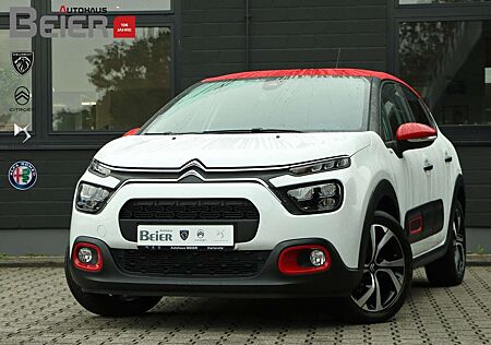 Citroën C3 Citroen PureTech 110 Shine Sitzh./ Klimaau./ PDC