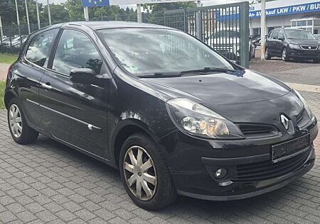 Renault Clio Edition Dynamique