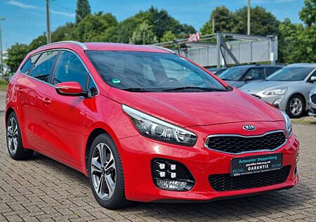 Kia XCeed Ceed SW / cee'd SW 1.0 T-GDI GT Line Kamera Navi