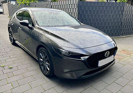Mazda 3 Selection