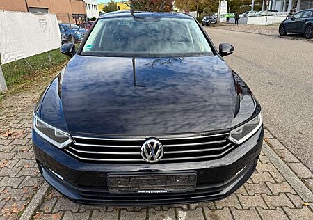 VW Passat Volkswagen Lim. Trendline BMT/Start-Stopp