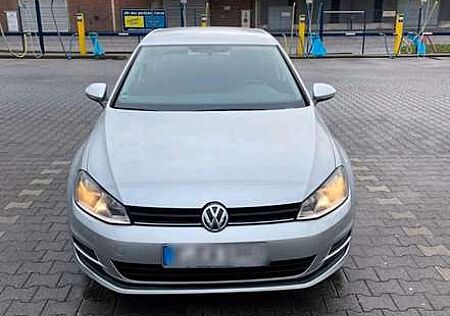 VW Golf Volkswagen 1.6 TDI BlueMotion Technology Comfortline