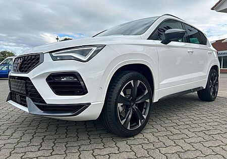 Cupra Ateca / 1.5 TSI DSG AHK ACC 110 kW (150 PS), Automati...