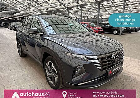Hyundai Tucson 1.6 T-GDI Prime Plug-In Hybrid 4WD