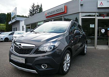 Opel Mokka 1.4T Innovation XENON/NAVI/AUTOMATIK/SITZHEIZUNG