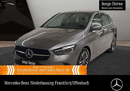 Mercedes-Benz B 250 4M PROGRESSIVE+LED+KAMERA+8G