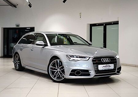 Audi S6 AVANT 4.0|ACC|HUD|MASSAG|LUFT|360°|PANO|MEMO|