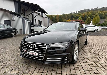 Audi A7 3.0 TDI ultra Sportback MATRIX
