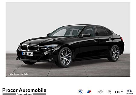 BMW 320 i HiFi DAB LED RFK ACC + Stop&Go Klimaaut.