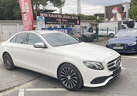 Mercedes-Benz E 200 d (213.013)