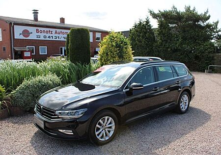 VW Passat Variant Volkswagen 2.0 TDI DSG Business *Navi,Kamera,APP,SHZ,LED*