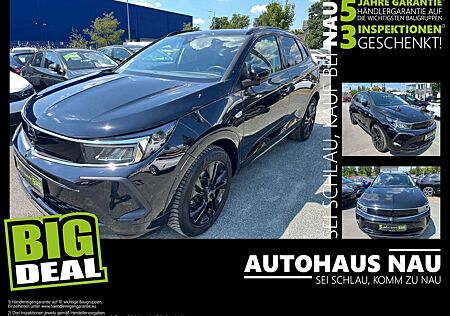Opel Grandland 1.2 Turbo GS Line inkl. Inspektionspaket BigDeal