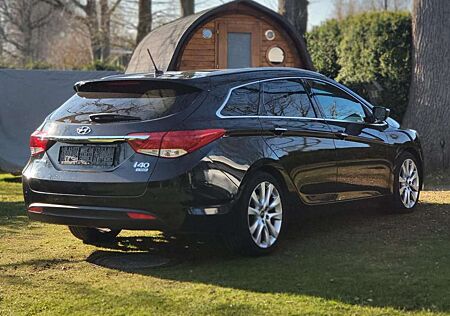 Hyundai i40 Diesel1.7 CRDi Premium