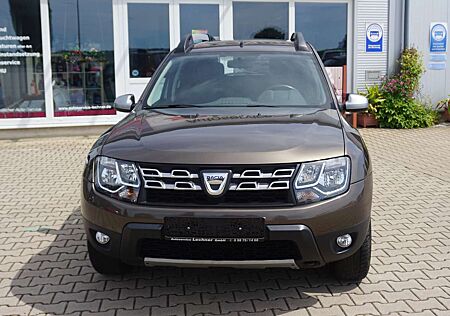 Dacia Duster Prestige 4x2 Automatik