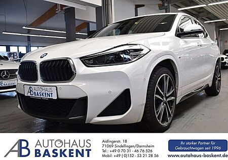 BMW X2 sDrive 18 d M SPORT*AHK*LED*NAVI*SHZ*PDC*